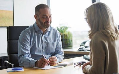 What To Expect From a Visit to a Gynaecologist