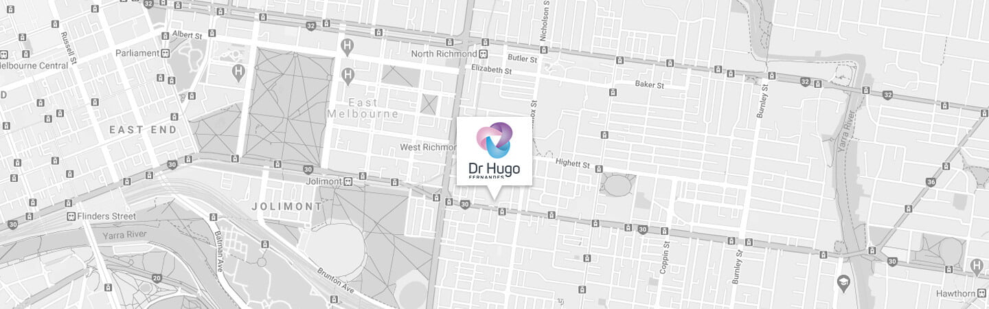 Fertility and IVF Doctor Melbourne
