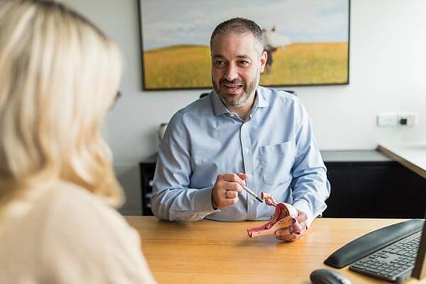 Fertility and IVF Specialist Melbourne