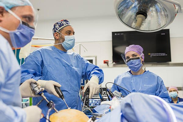 Fertility clinic Melbourne