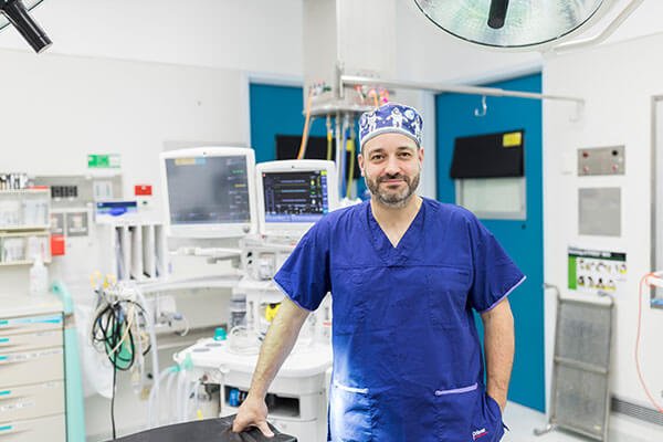 IVF Melbourne