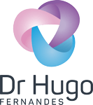 Dr Hugo Fernandes Logo