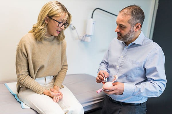 Your Patient Journey With Dr Hugo