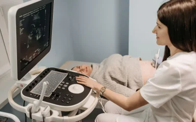 What is the Process of Getting Pregnant With IVF?