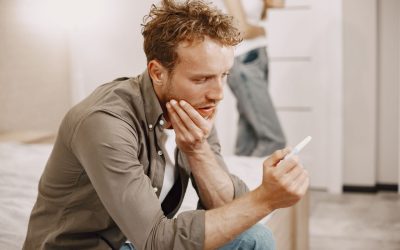 How Age Affects Male Fertility